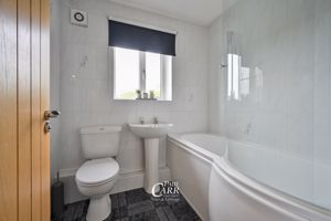 Family Bathroom- click for photo gallery
